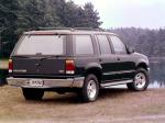 Ford Explorer 1994 года
